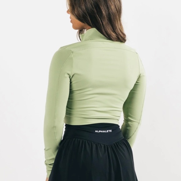 Trace jacket - Picture 2 of 5